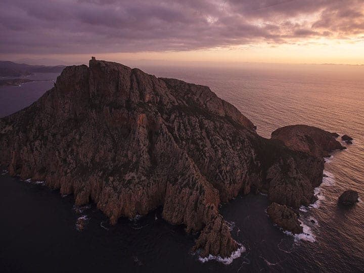 Habilitation au Vol de Nuit – Formation Pilote – Corse Hélicoptère Vol d’initiation en Hélicoptère